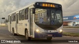 Trampolim da Vitória 725 na cidade de Parnamirim, Rio Grande do Norte, Brasil, por Lucas Dan. Número da foto: #:id.