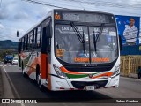 Buses San Miguel Higuito BUSMI 01 na cidade de Desamparados, Desamparados, San José, Costa Rica, por Sebas Gamboa. Número da foto: #13116817.