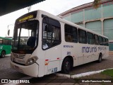 Viação Marumbi 205 na cidade de Paranaguá, Paraná, Brasil, por Murilo Francisco Ferreira. Número da foto: #13119306.