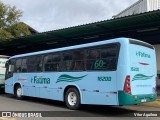 Fátima Transportes e Turismo 16200 na cidade de Nova Santa Rita, Rio Grande do Sul, Brasil, por Vitor Aguilera. Número da foto: #13119196.