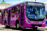 Radial Suzano 1230 na cidade de Suzano, São Paulo, Brasil, por Cauan Ferreira. Número da foto: #13118985.