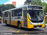 Empresa de Transportes Nova Marambaia AT-66301 na cidade de Belém, Pará, Brasil, por Adriano Castro. Número da foto: #:id.