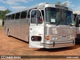 Ônibus Particulares 7385 na cidade de Artur Nogueira, São Paulo, Brasil, por André Leandro. Número da foto: #13117203.