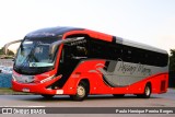 Empresa de Ônibus Pássaro Marron 5525 na cidade de São Paulo, São Paulo, Brasil, por Paulo Henrique Pereira Borges. Número da foto: #13118597.