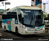 Auto Viação 1001 RJ 108.563 na cidade de Rio de Janeiro, Rio de Janeiro, Brasil, por Tadeu Vasconcelos. Número da foto: #13116477.