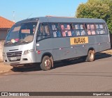 Transporte Rural 9028 na cidade de Severínia, São Paulo, Brasil, por Miguel Castro. Número da foto: #13116716.