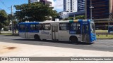 Concessionária Salvador Norte - CSN Transportes 10794 na cidade de Salvador, Bahia, Brasil, por Mario dos Santos Nogueira Junior. Número da foto: #:id.