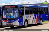 Radial Transporte Coletivo 41.379 na cidade de Suzano, São Paulo, Brasil, por Cauan Ferreira. Número da foto: #13119448.