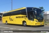 Expresso Caxiense 8401 na cidade de Porto Alegre, Rio Grande do Sul, Brasil, por Érik Sant'anna. Número da foto: #:id.