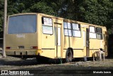 Ônibus Particulares 6184 na cidade de Cubatão, São Paulo, Brasil, por Moiséis Inácio. Número da foto: #13117631.