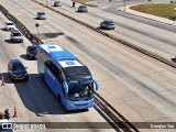 Saritur - Santa Rita Transporte Urbano e Rodoviário 32220 na cidade de Contagem, Minas Gerais, Brasil, por Douglas Yuri. Número da foto: #:id.