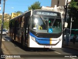 Transcorp 7541 na cidade de Ribeirão Preto, São Paulo, Brasil, por Jonas Miranda. Número da foto: #13116308.