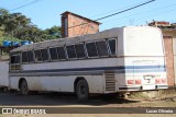 Ônibus Particulares 410 na cidade de Varre-Sai, Rio de Janeiro, Brasil, por Lucas Oliveira. Número da foto: #:id.