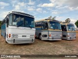 Ônibus Particulares 6761 na cidade de Artur Nogueira, São Paulo, Brasil, por André Leandro. Número da foto: #13117221.