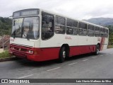 Expresso Novalimense 17038 na cidade de Nova Lima, Minas Gerais, Brasil, por Luiz Otavio Matheus da Silva. Número da foto: #13117727.