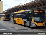 Mobi Rio E901164 na cidade de Rio de Janeiro, Rio de Janeiro, Brasil, por Jorge Gonçalves. Número da foto: #13118302.