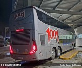 Auto Viação 1001 RJ 108.871 na cidade de Resende, Rio de Janeiro, Brasil, por Andre Santos de Moraes. Número da foto: #13118274.