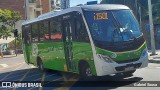 Tijuquinha - Auto Viação Tijuca A50107 na cidade de Rio de Janeiro, Rio de Janeiro, Brasil, por Gabriel Sousa. Número da foto: #:id.