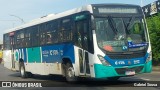 Transportes Campo Grande D53599 na cidade de Rio de Janeiro, Rio de Janeiro, Brasil, por Gabriel Sousa. Número da foto: #:id.