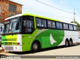 Padre Vitor Transporte e Turismo 3779 na cidade de Três Pontas, Minas Gerais, Brasil, por Kelvin Silva Caovila Santos. Número da foto: #13118842.