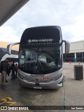 Auto Viação 1001 RJ 108.872 na cidade de Rio de Janeiro, Rio de Janeiro, Brasil, por Ian Santos. Número da foto: #13116328.