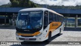 Viação Bassamar 185 na cidade de Juiz de Fora, Minas Gerais, Brasil, por Fábio Paixão. Número da foto: #13118102.