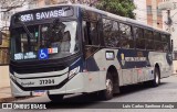 Transcbel 31204 na cidade de Belo Horizonte, Minas Gerais, Brasil, por Luís Carlos Santinne Araújo. Número da foto: #13117871.