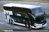 Empresa de Ônibus Nossa Senhora da Penha 65035 na cidade de Lavrinhas, São Paulo, Brasil, por Jhonatan Diego da Silva Trevisan. Número da foto: #13118207.