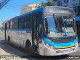 Transportes Futuro C30224 na cidade de Rio de Janeiro, Rio de Janeiro, Brasil, por Kayoã Costa. Número da foto: #13118847.
