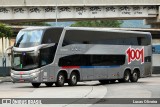 Auto Viação 1001 RJ 108.516 na cidade de Rio de Janeiro, Rio de Janeiro, Brasil, por Lucas Oliveira. Número da foto: #:id.