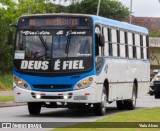 Ônibus Particulares 092 na cidade de São Lourenço da Mata, Pernambuco, Brasil, por Ytalo Alves. Número da foto: #13118323.