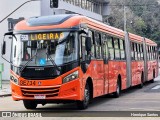 Viação Cidade Sorriso >> Viação Sorriso de Curitiba GE734 na cidade de Curitiba, Paraná, Brasil, por Henrique Santos. Número da foto: #13117620.
