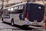 Transcbel 31204 na cidade de Belo Horizonte, Minas Gerais, Brasil, por Luís Carlos Santinne Araújo. Número da foto: #13117857.