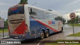 Trans Monici 2091 na cidade de Brasília, Distrito Federal, Brasil, por Udiston Teles de Oliveira. Número da foto: #13116187.