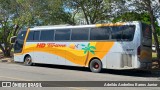 HD Turismo 2277 na cidade de Feira de Santana, Bahia, Brasil, por Adeildo Andrelino Barros Junior. Número da foto: #13118613.