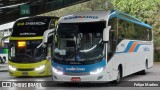 VUSC - Viação União Santa Cruz 4020 na cidade de Santa Maria, Rio Grande do Sul, Brasil, por Felipe Martins. Número da foto: #13116303.