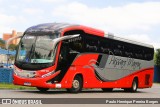 Empresa de Ônibus Pássaro Marron 5513 na cidade de São Paulo, São Paulo, Brasil, por Paulo Henrique Pereira Borges. Número da foto: #13118584.