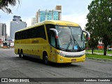 Kaissara - Viação Caiçara 15151 na cidade de Curitiba, Paraná, Brasil, por Paulobuss  Guaratuba. Número da foto: #:id.