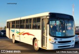 Ivanoff Transporte e Turismo 072 na cidade de Rio Grande, Rio Grande do Sul, Brasil, por Luis Alfredo Soares Knuth. Número da foto: #13118574.