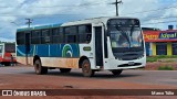 Ônibus Particulares 9E53 na cidade de Santarém, Pará, Brasil, por Marco Túlio. Número da foto: #13116570.