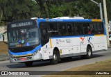 Transportes Futuro C30222 na cidade de Rio de Janeiro, Rio de Janeiro, Brasil, por Valter Silva. Número da foto: #:id.