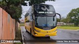 Viação Nova Itapemirim 40336 na cidade de Brasília, Distrito Federal, Brasil, por Udiston Teles de Oliveira. Número da foto: #:id.