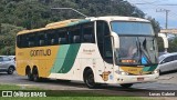 Empresa Gontijo de Transportes 14830 na cidade de Juiz de Fora, Minas Gerais, Brasil, por Lucas Gabriel. Número da foto: #13116996.
