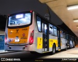 Transunião Transportes 3 6526 na cidade de São Paulo, São Paulo, Brasil, por Valnei Conceição. Número da foto: #13117481.