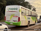 Xodó Locações RTC5D41 na cidade de Congonhas, Minas Gerais, Brasil, por Eduardo Vieira. Número da foto: #:id.