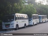 Rede Complementar de Natal 125 na cidade de Natal, Rio Grande do Norte, Brasil, por Yuri Samuel da silva pereira. Número da foto: #13116791.