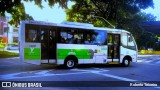 Transcooper > Norte Buss 1 6267 na cidade de São Paulo, São Paulo, Brasil, por Roberto Teixeira. Número da foto: #13117994.