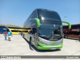 Aliança Turismo 3050 na cidade de Rio de Janeiro, Rio de Janeiro, Brasil, por Marcelo Horta. Número da foto: #13118880.