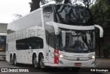 Auto Viação Catarinense 3543 na cidade de Curitiba, Paraná, Brasil, por RM Busologia. Número da foto: #:id.