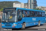 Biguaçu Transportes Coletivos Administração e Participação 413 na cidade de Florianópolis, Santa Catarina, Brasil, por RM Busologia. Número da foto: #13119409.